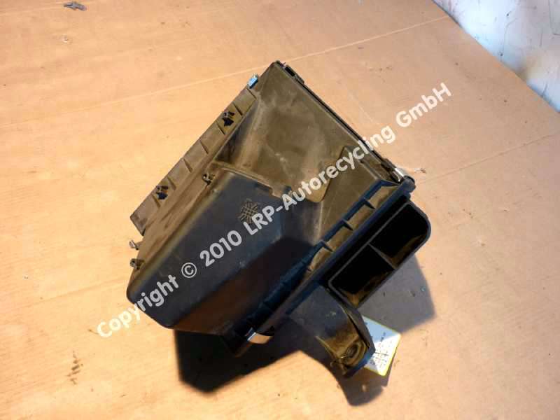 Audi A4 B5 Luftfilterkasten 8D0129607 1.9 66kw BJ1997